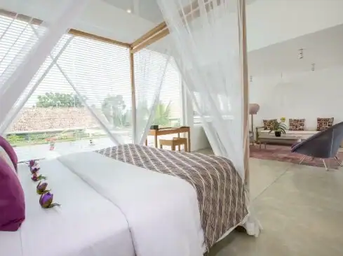 Sri Sharavi Beach Villas & Spa، الصورة 1