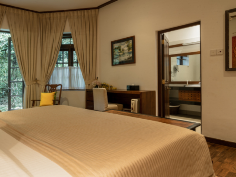 Stafford Estate Bungalow 2