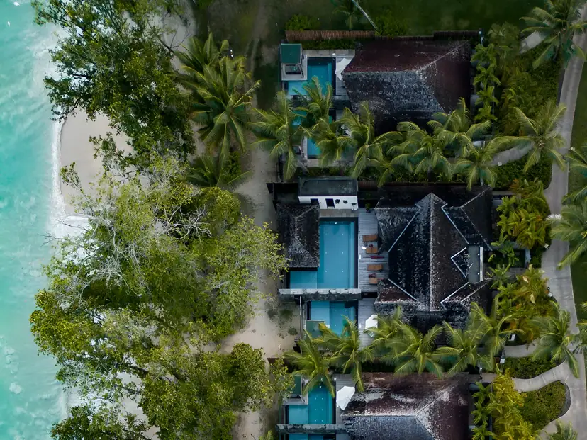 STORY Seychelles