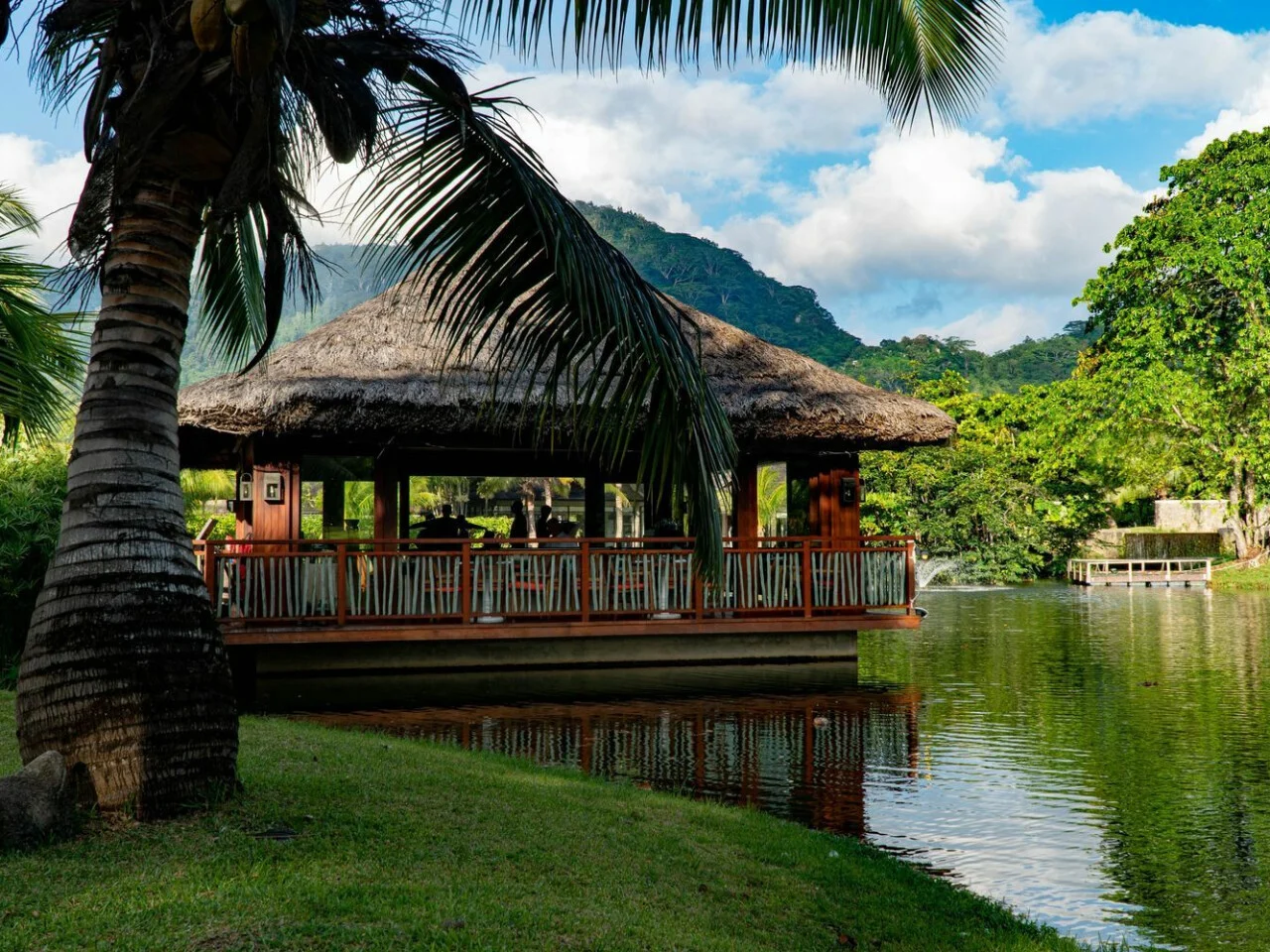 STORY Seychelles