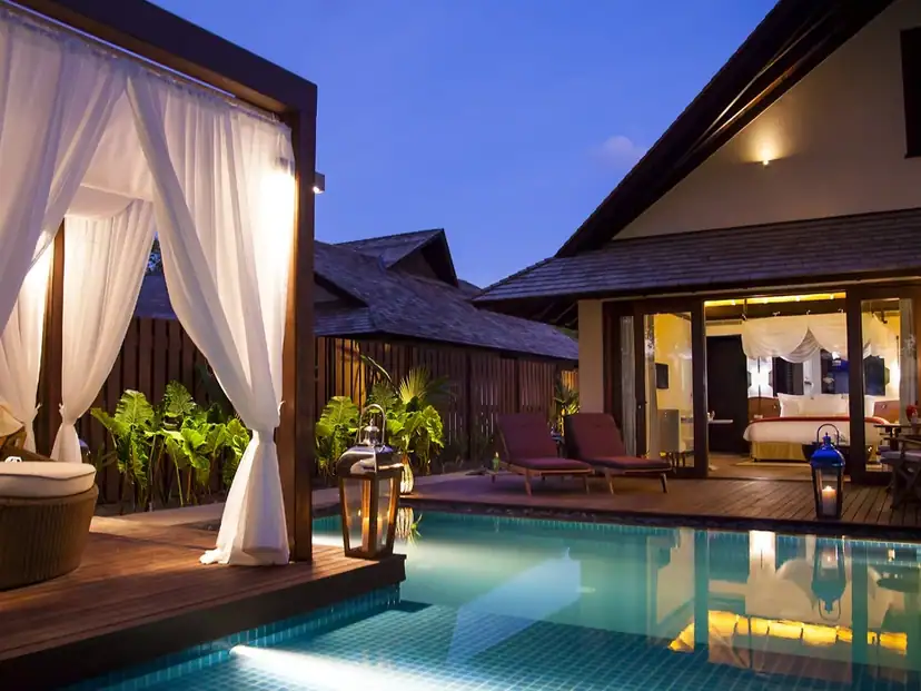 صورة: STORY Seychelles: Luxurious Beach Pool Villa with Private Pool