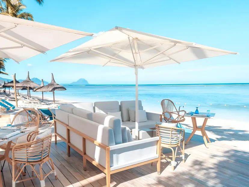 Sugar Beach