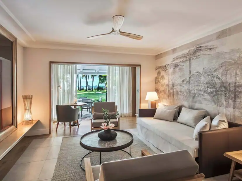 صورة: Sugar Beach: Premium Suite