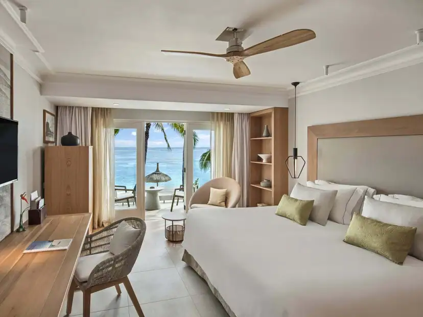 صورة: Sugar Beach: Deluxe Beach Front Room