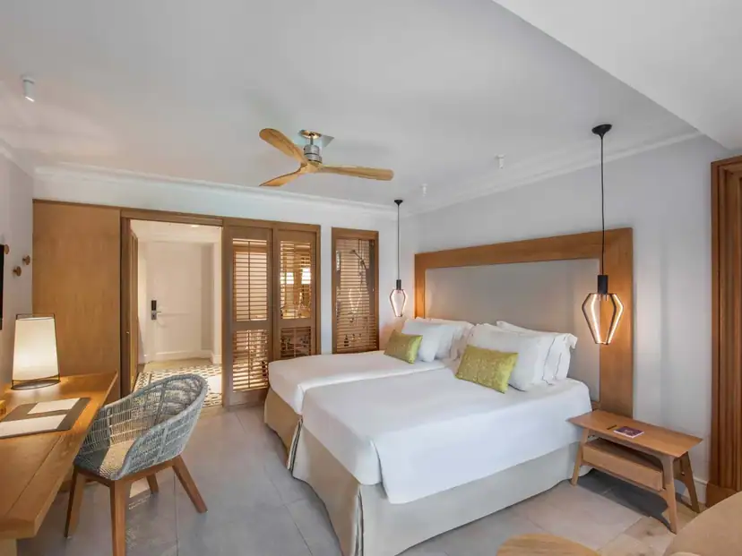 صورة: Sugar Beach: Family Room