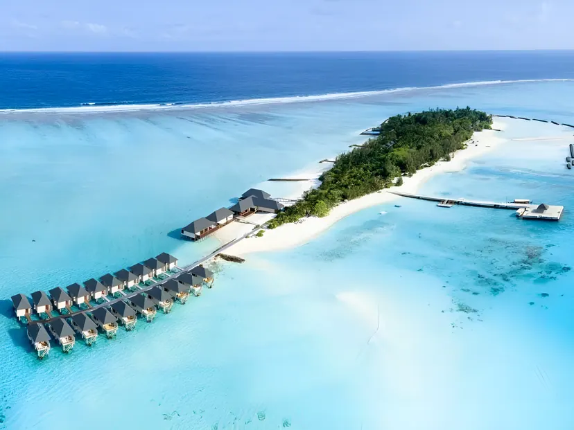 Summer Island Maldives