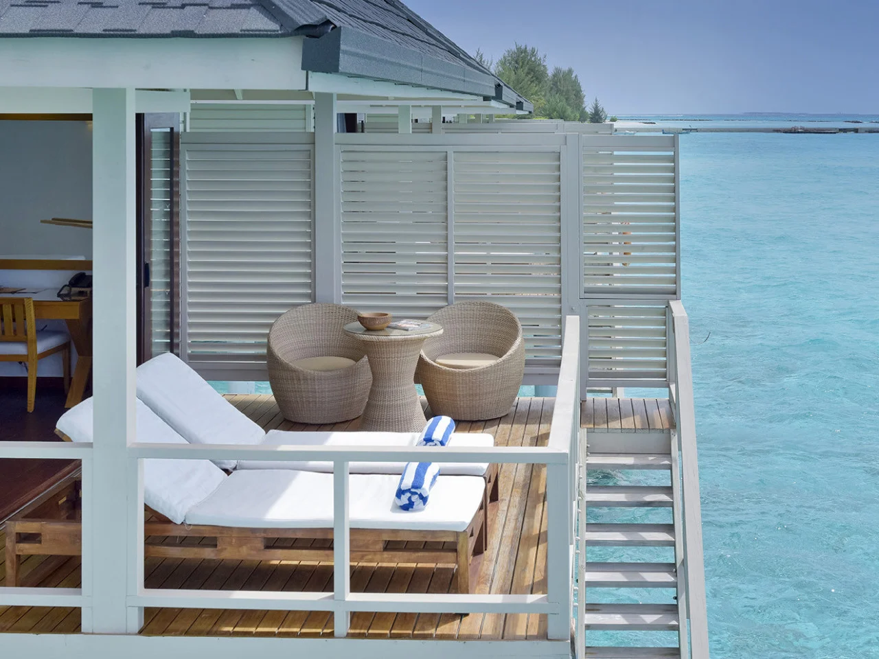 Summer Island Maldives 2