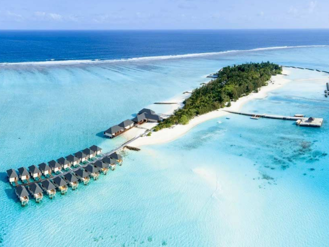 Summer Island Maldives 4