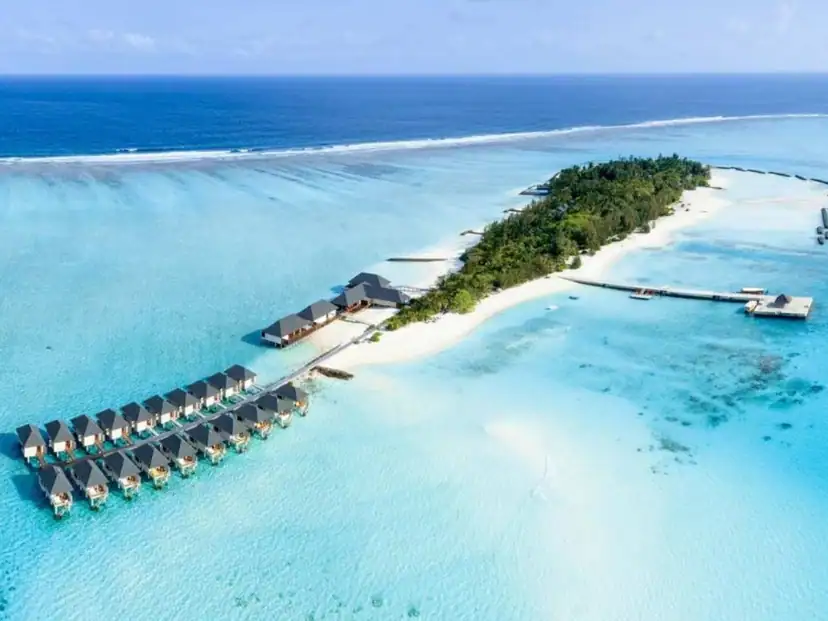 صورة: Summer Island Maldives