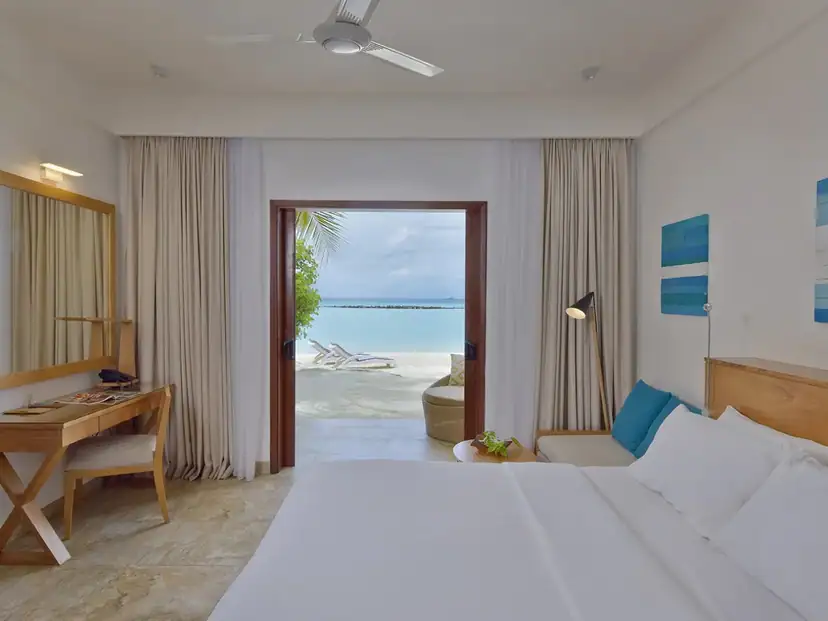 Summer Island Maldives