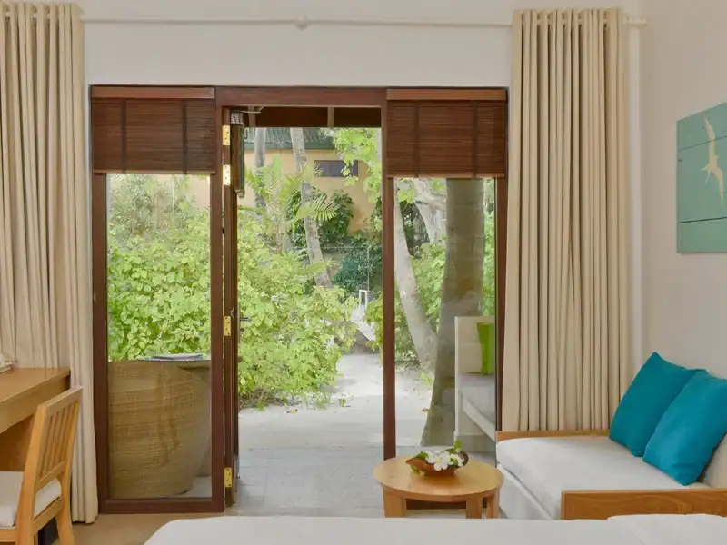 صورة: Summer Island Maldives: Garden Room