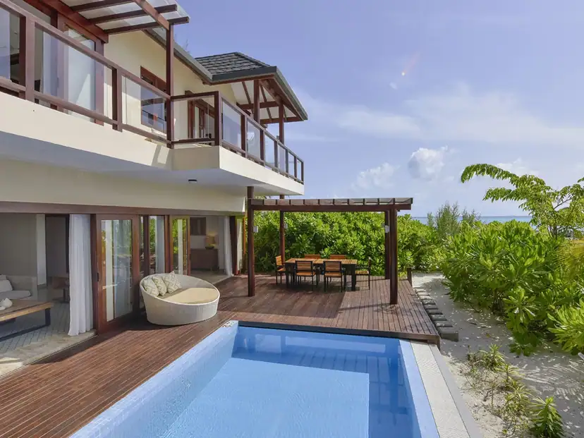 صورة: Summer Island Maldives: Summer House