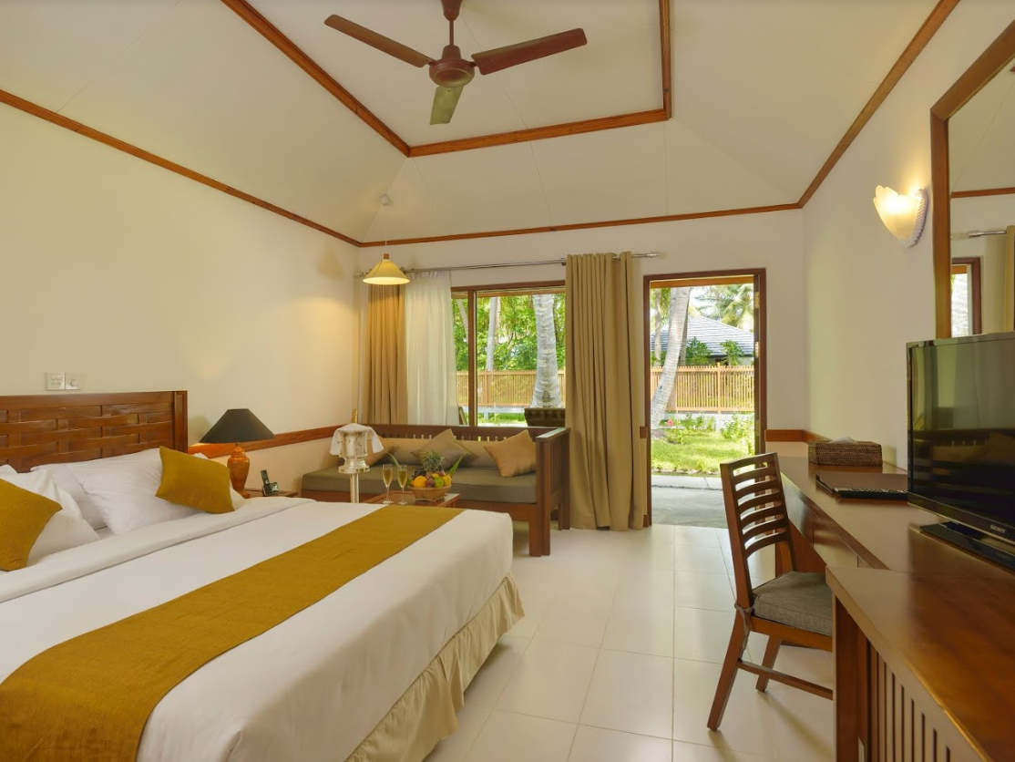 Sun Island Resort & Spa 4