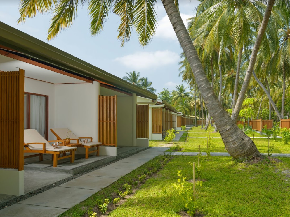 Sun Island Resort & Spa 20