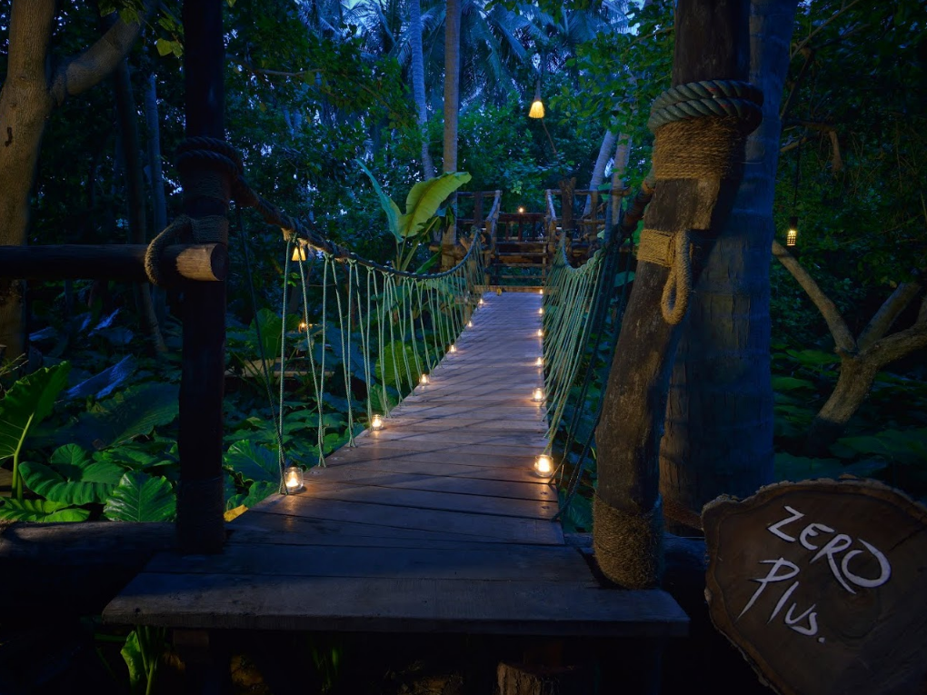 Sun Island Resort & Spa 1