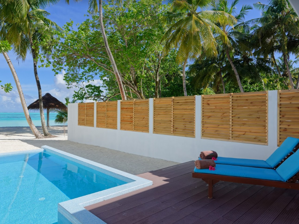 Sun Island Resort & Spa 10