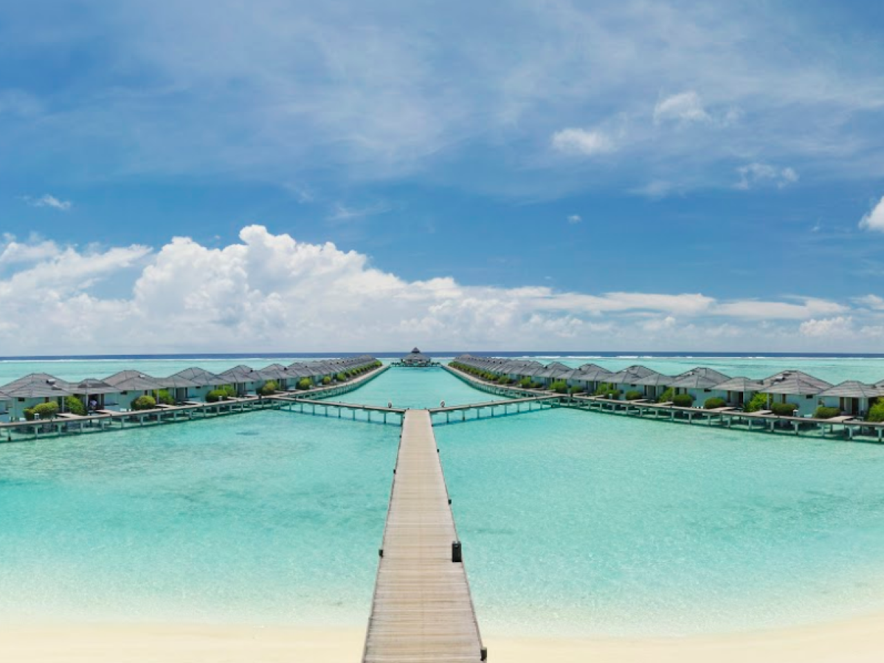 Sun Island Resort & Spa 24