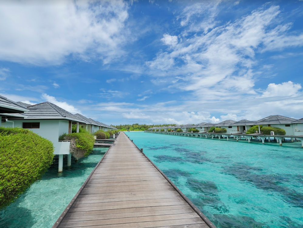 Sun Island Resort & Spa 18