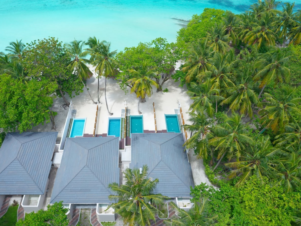 Sun Island Resort & Spa 2