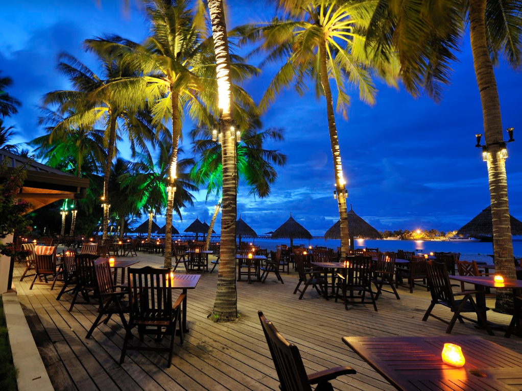 Sun Island Resort & Spa 12