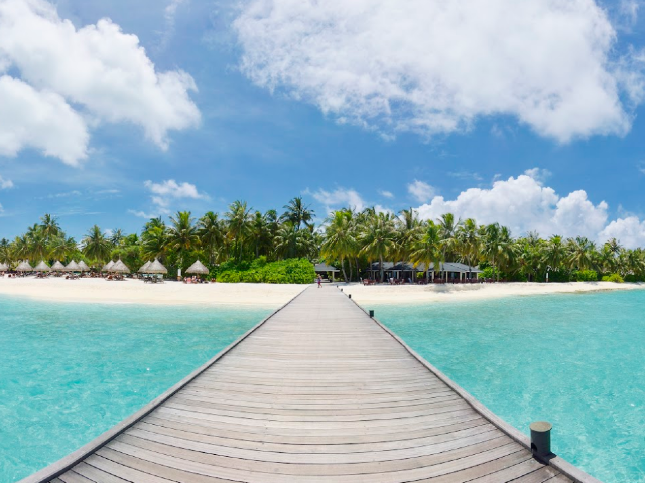 Sun Island Resort & Spa 9