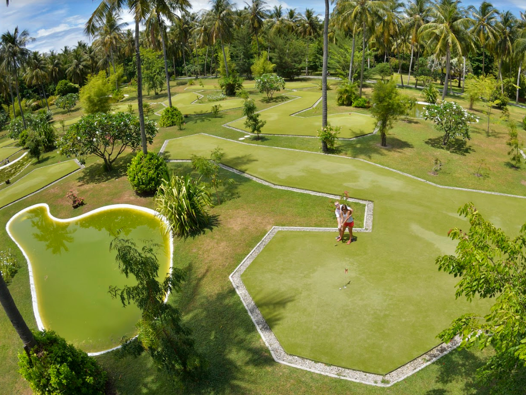 Sun Island Resort & Spa 13