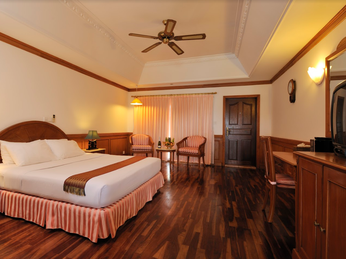 Sun Island Resort & Spa 5