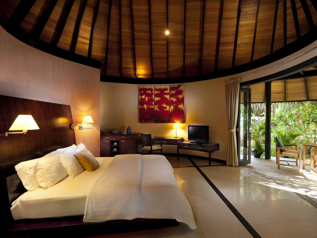 Sun Siyam Iru Fushi 4