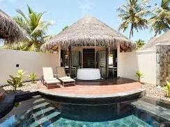 Sun Siyam Iru Fushi 1