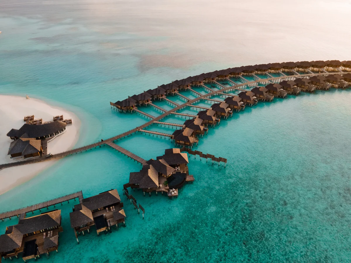 Sun Siyam Iru Fushi 17