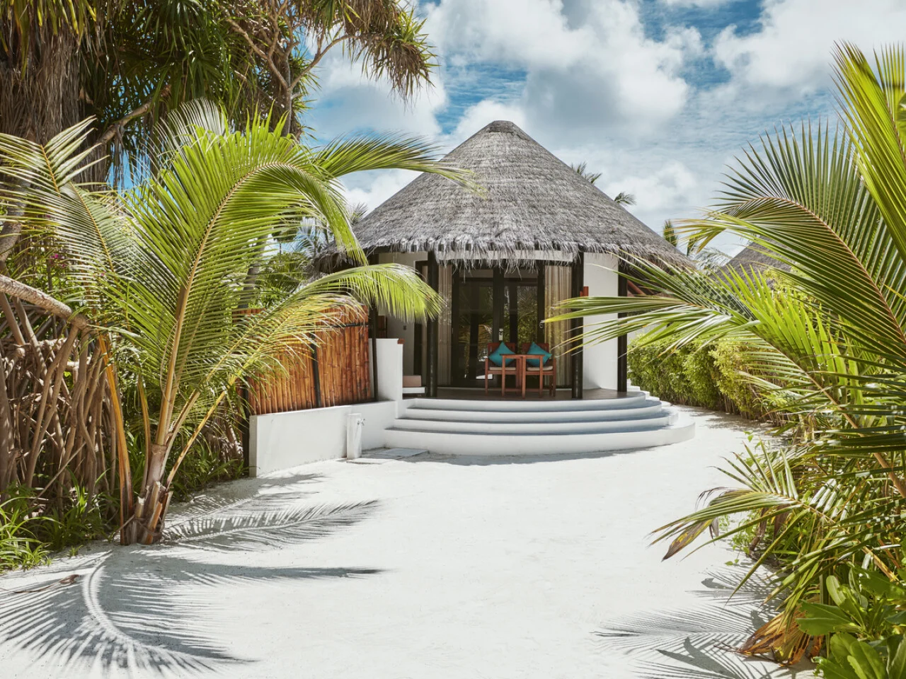 Sun Siyam Iru Fushi 18