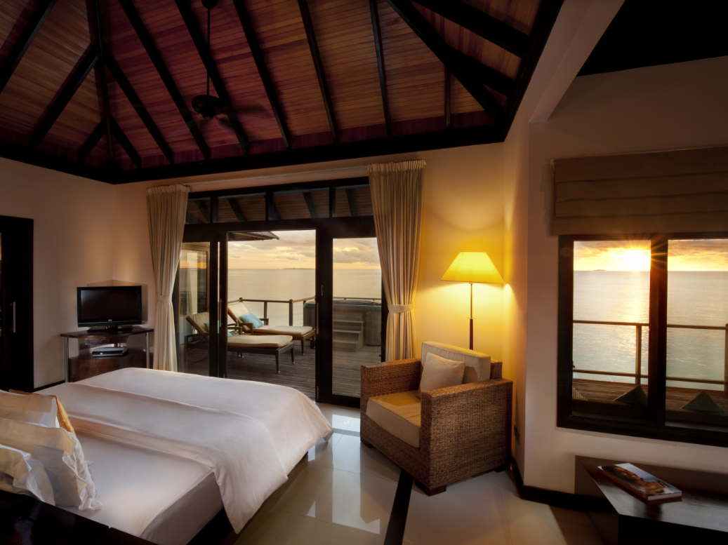 Sun Siyam Iru Fushi 16