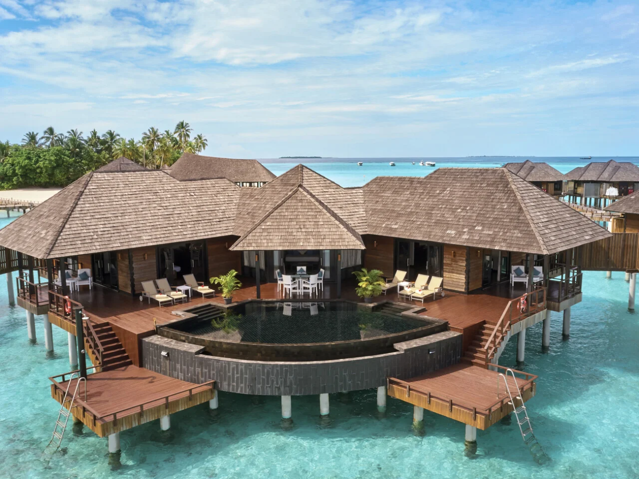 Sun Siyam Iru Fushi 9