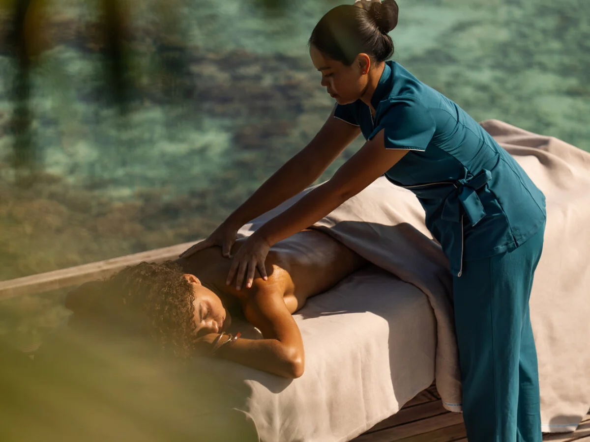Sun Siyam Iru Fushi