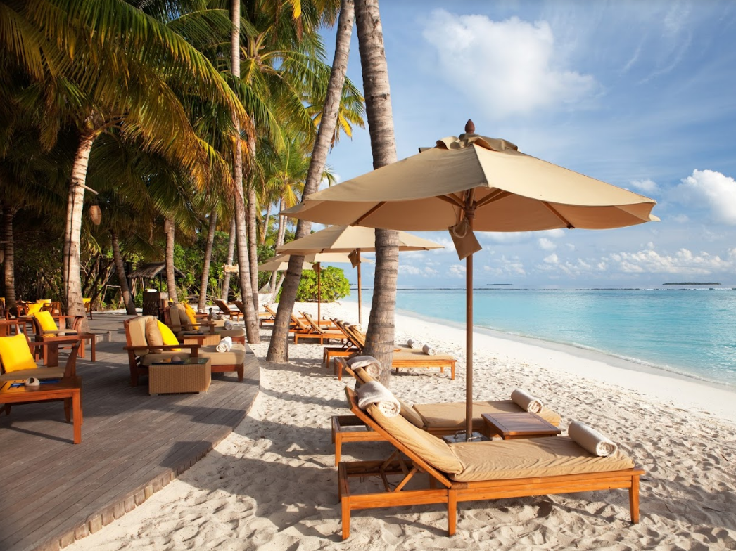 Sun Siyam Iru Fushi 2