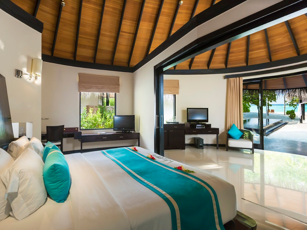 Sun Siyam Iru Fushi 5