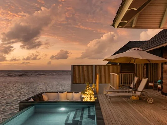 Sun Siyam Iru Fushi