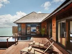 Sun Siyam Iru Fushi 7