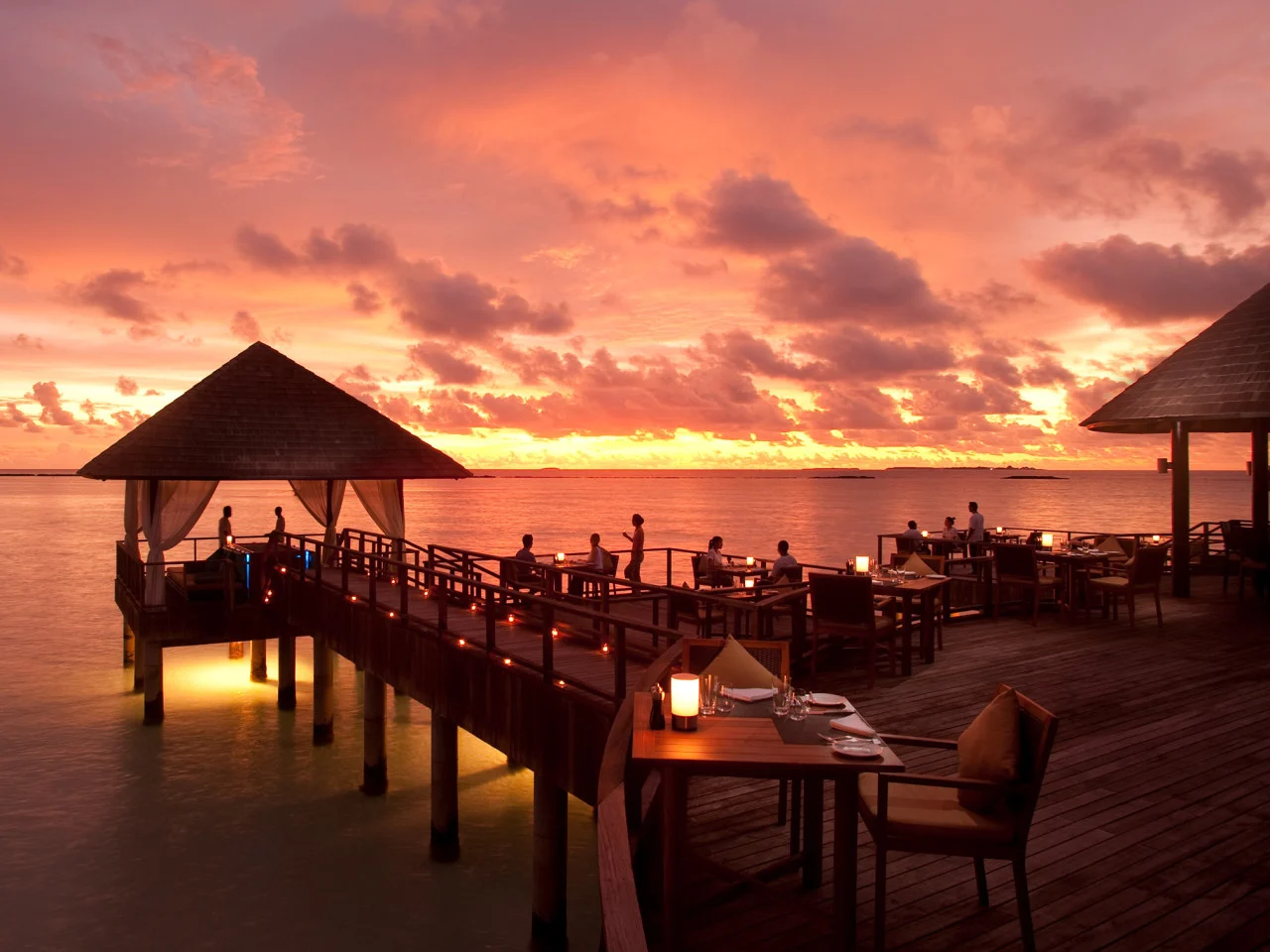 Sun Siyam Iru Fushi 3