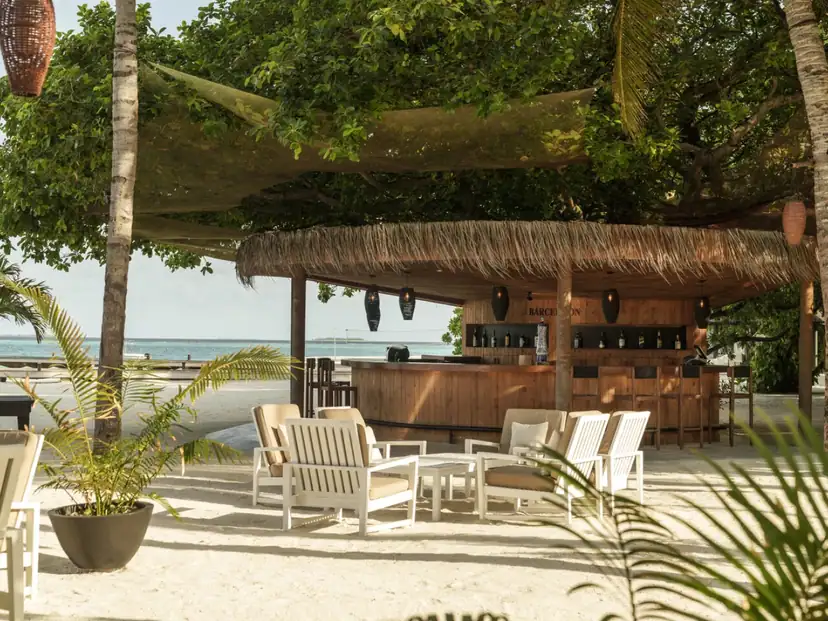 صورة: Sun Siyam Iru Fushi