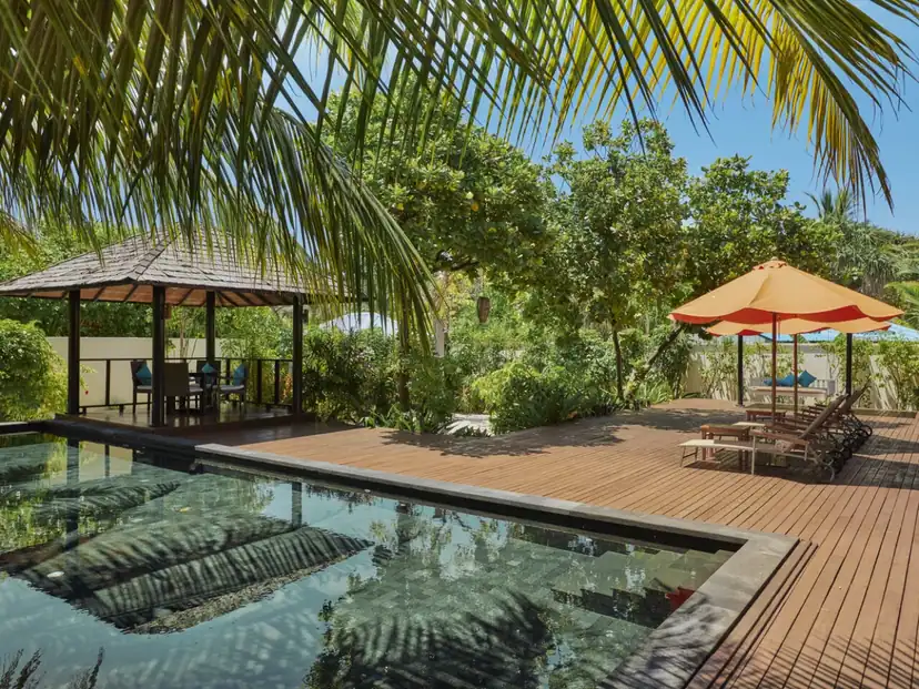 صورة: Sun Siyam Iru Fushi: Hidden Retreat