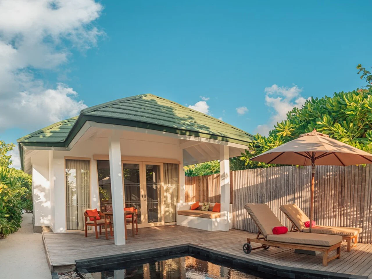 Sun Siyam Iru Veli Privé Collection 1