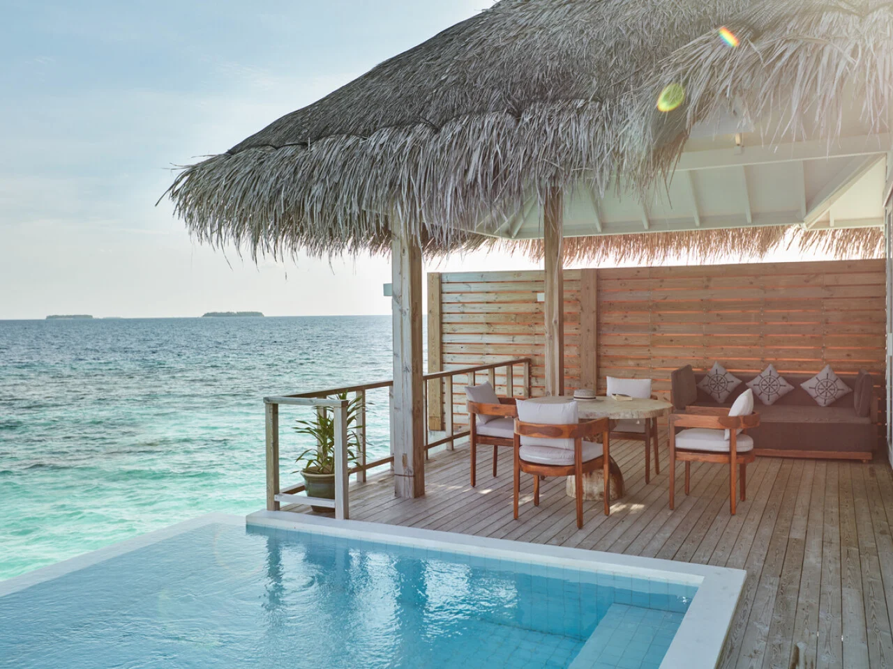 Sun Siyam Iru Veli Privé Collection 22