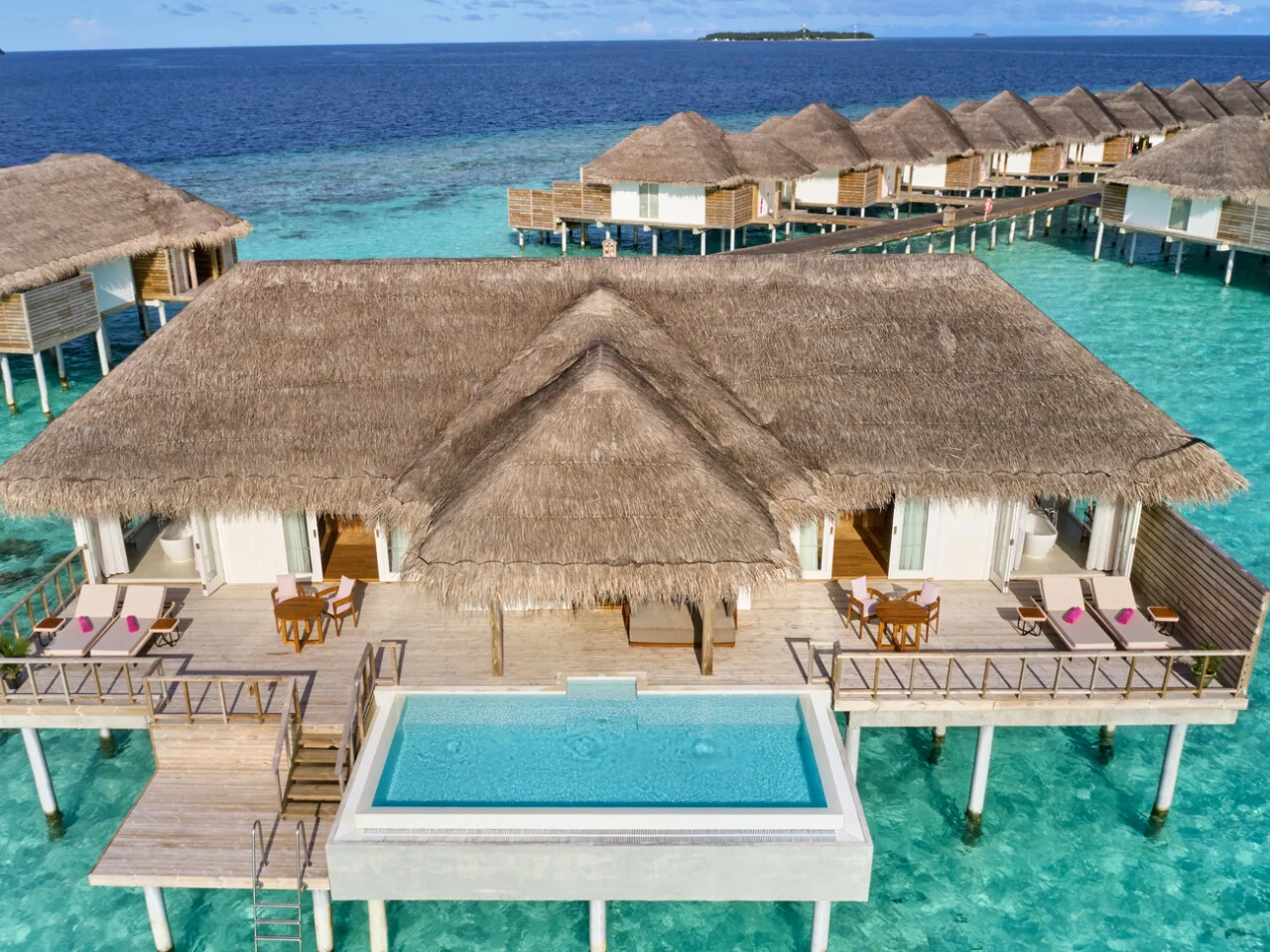 Sun Siyam Iru Veli Privé Collection 19