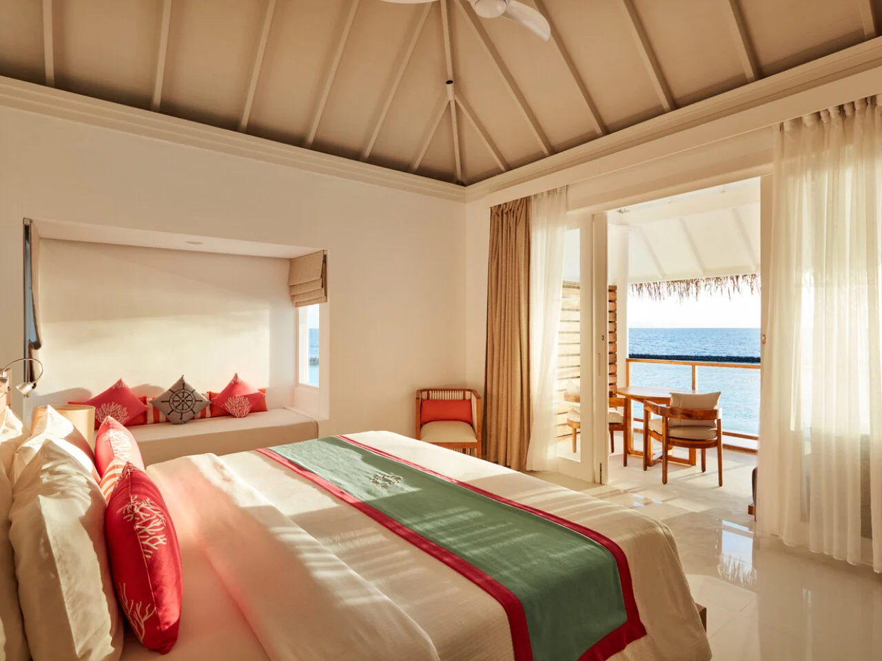 Sun Siyam Iru Veli Privé Collection