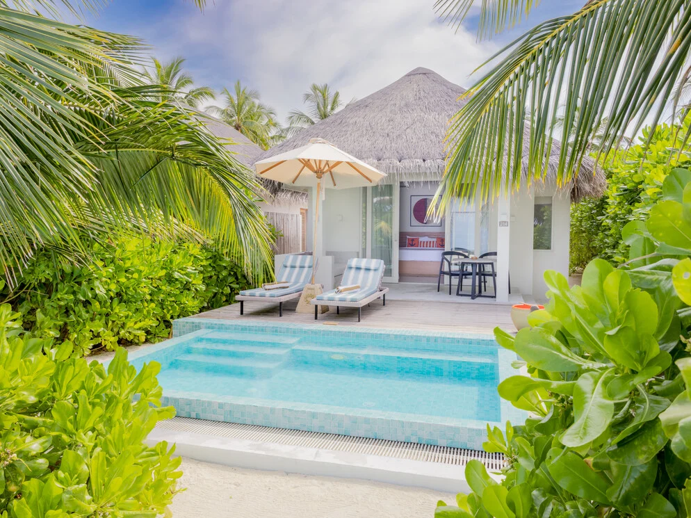 Sun Siyam Iru Veli Privé Collection 20