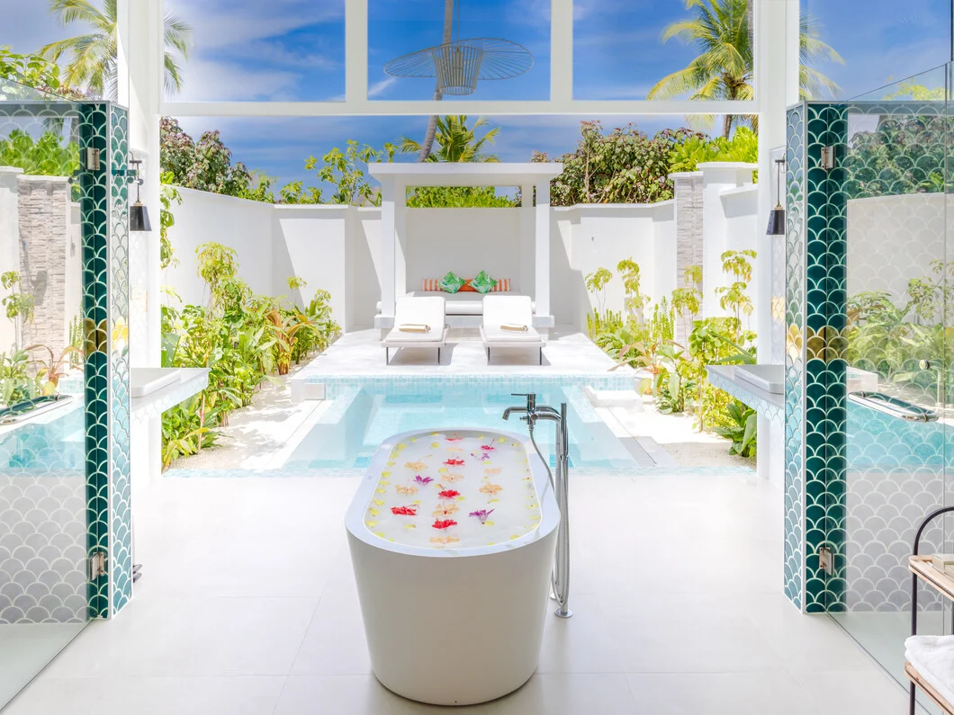 Sun Siyam Iru Veli Privé Collection 18