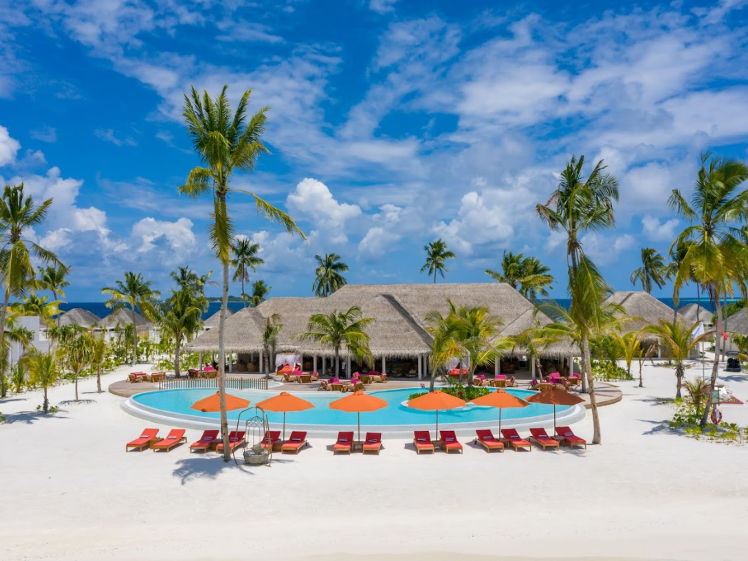 Sun Siyam Iru Veli Privé Collection 5