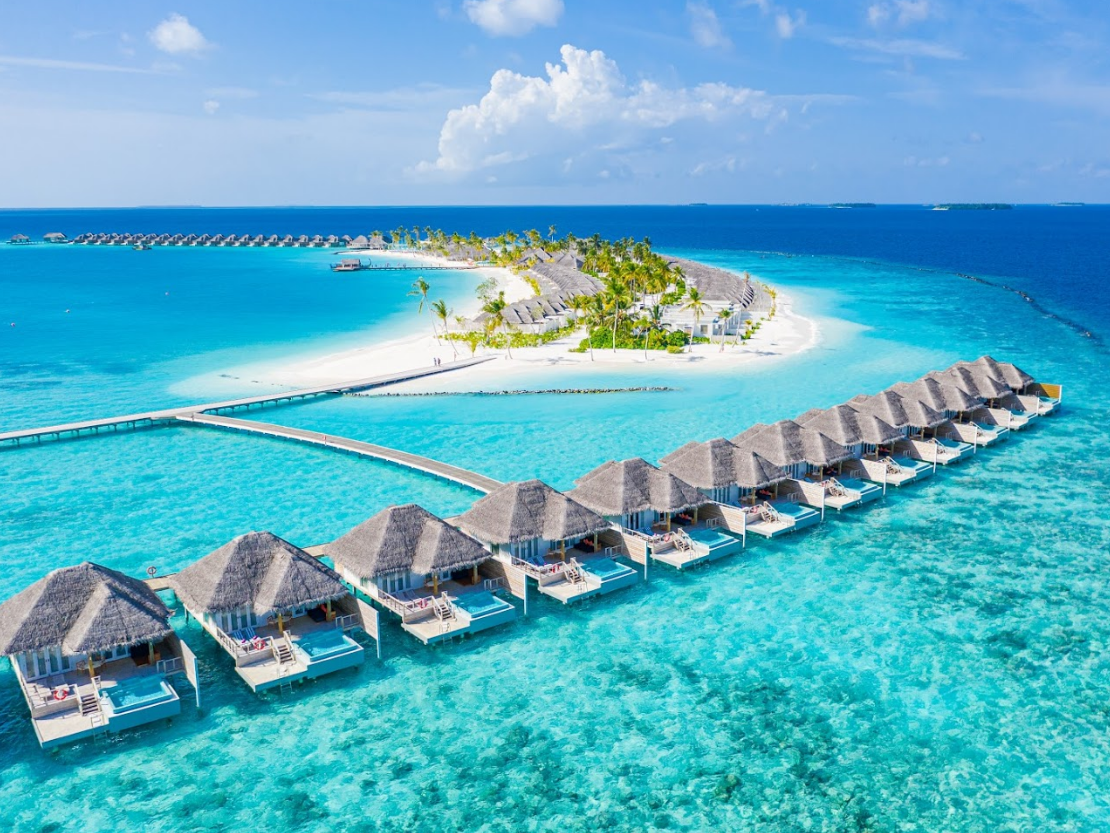 Sun Siyam Iru Veli Privé Collection 1