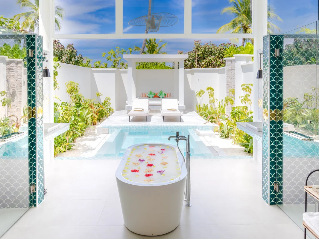 Sun Siyam Iru Veli 16